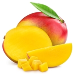 Mango (Sweet) Flavor