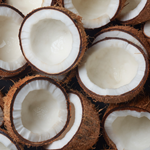 Coconut CO2 Extract**