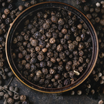 Black Pepper - Madagascar (Biolandes) **