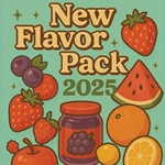 Top 12 Flavor Pack