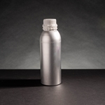 4oz bottle with cap