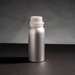 4oz bottle with cap