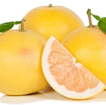 Citrus (White Grapefruit) Key Accord