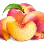 Peach (Juicy) Flavor