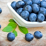 Blueberry (Wild) Flavor
