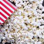 Popcorn Movie Theater Flavor