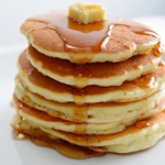 Pancake Flavor