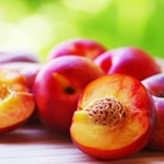 Peach (Natural) w/o Acetaldehyde - Fragrance