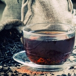 Black Tea - Natural (Colorless)