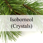 Isoborneol (Crystals)**