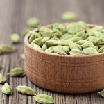 Cardamom Flavor