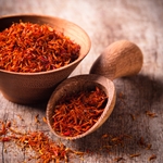 Saffron Flavor
