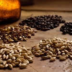 Barley Roasted Extract 40% ETH (Biolandes) **