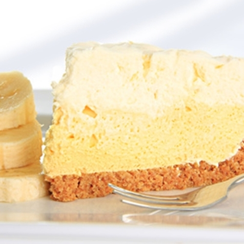 Banana Cream