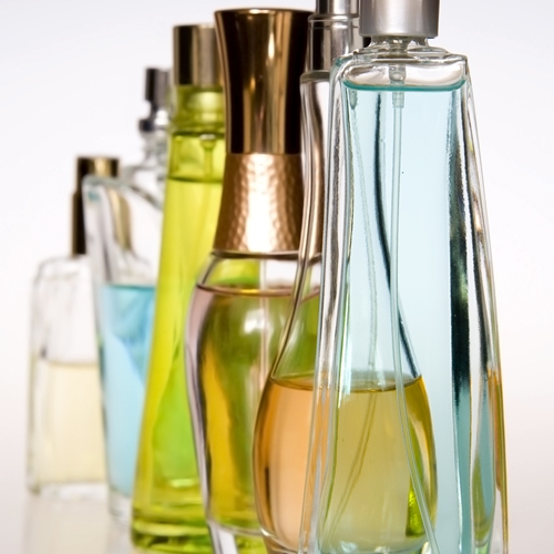 Sweet Pea - Perfume Oil – Sweet Essentials