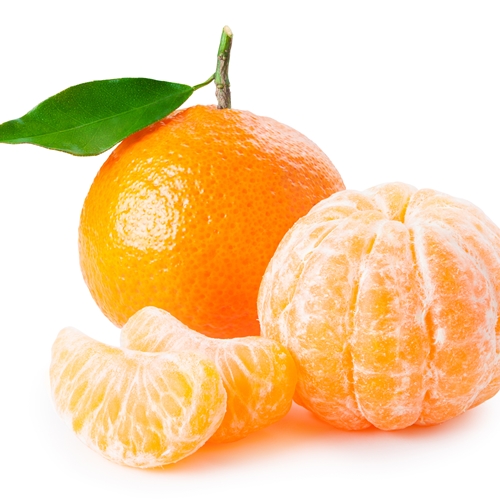 Clementine (Italy) by Perfumer's Apprentice