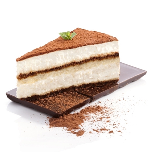 Tiramisu Flavor