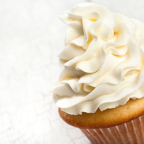 Vanilla custard