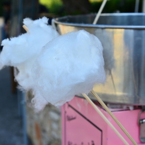 Cotton Candy Circus