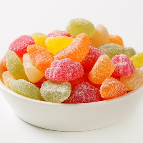 Sour
