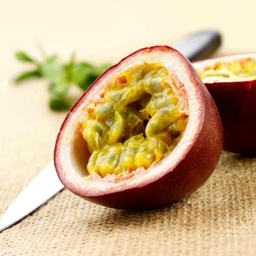 Passion Fruit