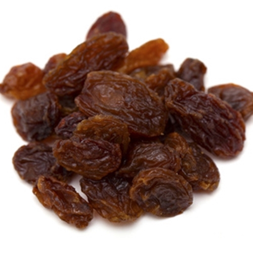 Raisin Flavor