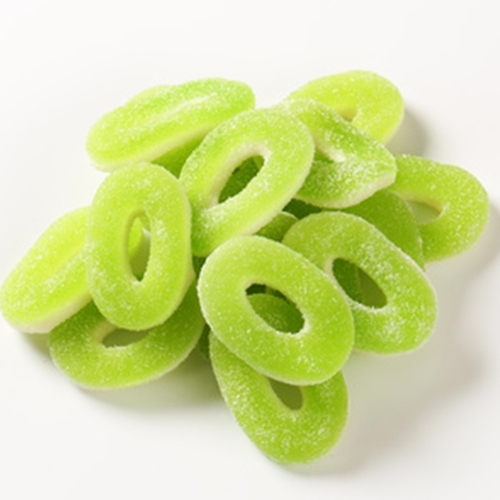 Apple Candy