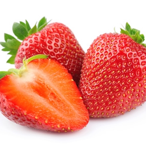 Strawberry Ripe