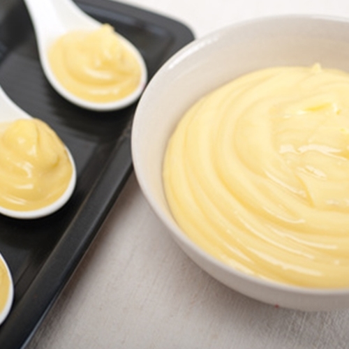 French Vanilla Crème