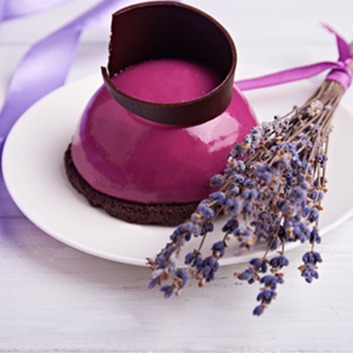 Culinary Lavender – Lavender Rhapsody LLC