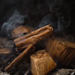 Pretty Oud (Firmenich)