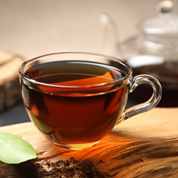 Black Tea SFE **