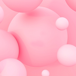 Bubblegum (Pink) Flavor
