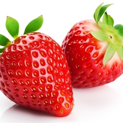 Strawberry (Fresh) Flavor