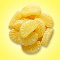 Lemon Candy Flavor