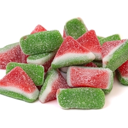 Watermelon Sour Candy (Stevia) Flavor
