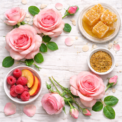 Geranyl Phenyl Acetate