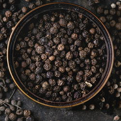 Black Pepper - Madagascar (Biolandes) **