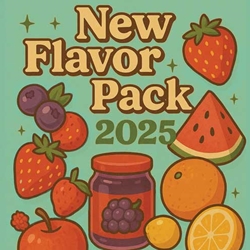 Top 12 Flavor Pack