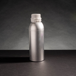 4oz bottle with cap