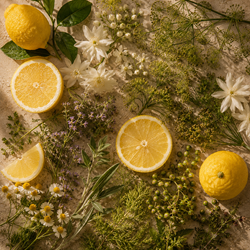 Goldenrod Oil **