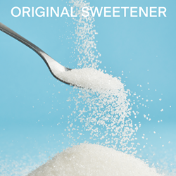 Sweetener