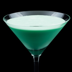 Crème de Menthe