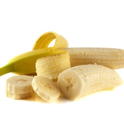 Ripe Banana Flavor