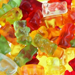 Gummy Candy (PG) Flavor