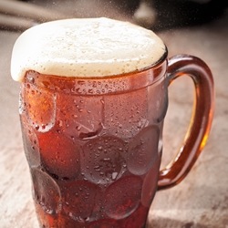 Cream Soda Flavor