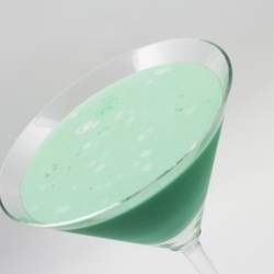 Creme de Menthe II Flavor