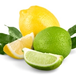 Lemon Lime II Flavor