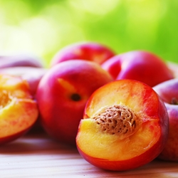 Peach (Natural) w/o Acetaldehyde - Fragrance