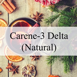 Carene-3 Delta (Natural) **